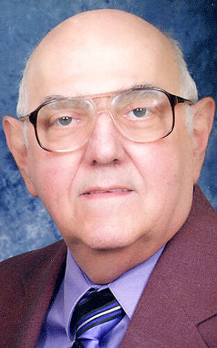 DeWayne L. Spencer